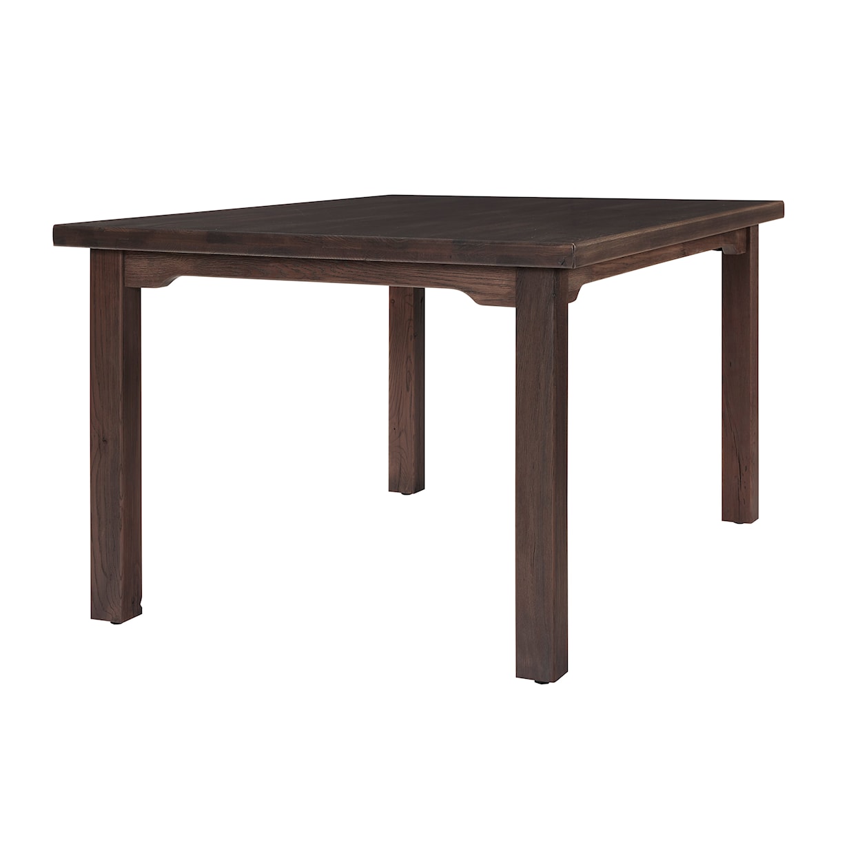 Artisan & Post Dovetail Dining Dovetail Dining Room Table