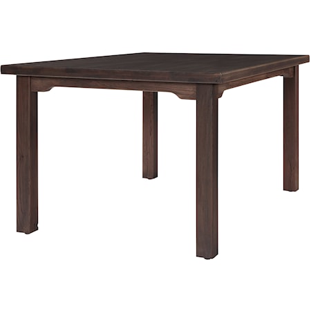 Dovetail Dining Room Table
