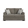 Flexsteel Charisma - Willow Extra Large Loveseat