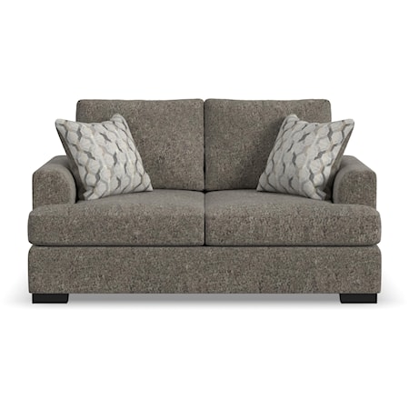 Extra Large Loveseat