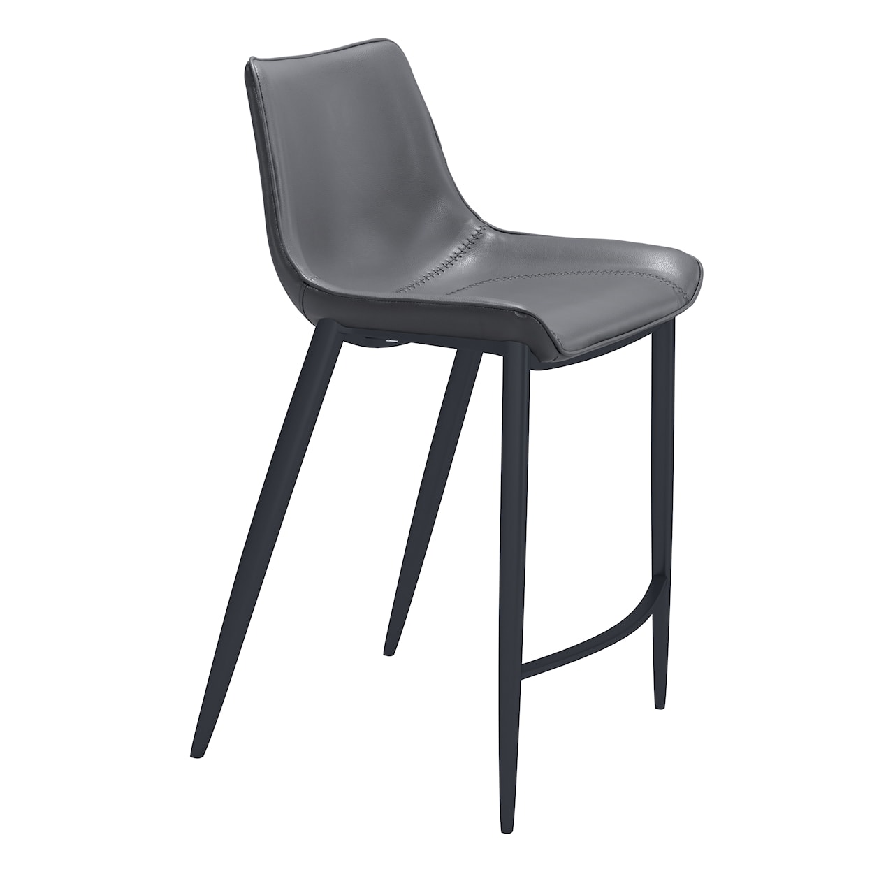 Zuo Magnus Counter Chair