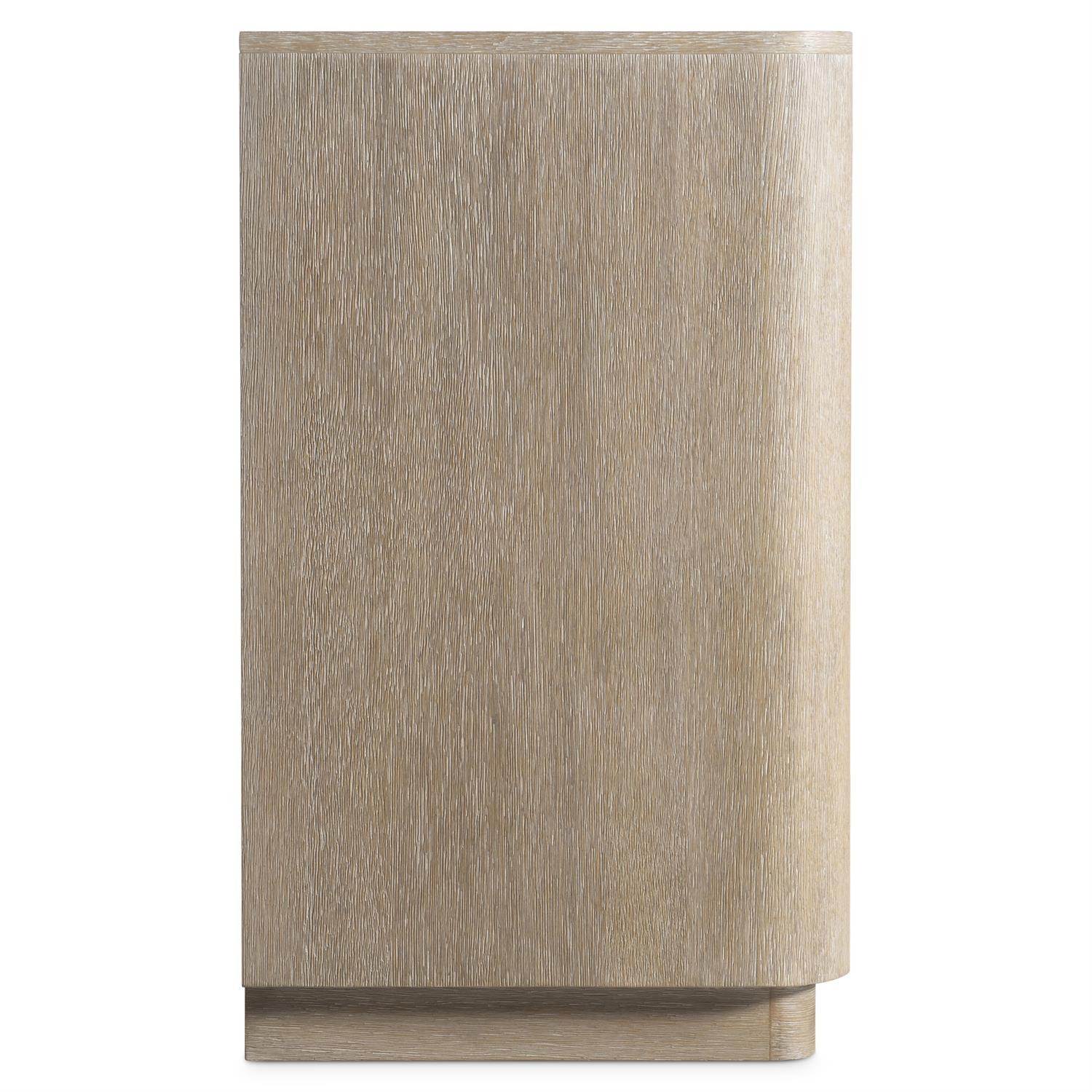 Loggia 6-Drawer Dresser