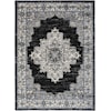 Nourison Passion 5'3" x 7'3"  Rug