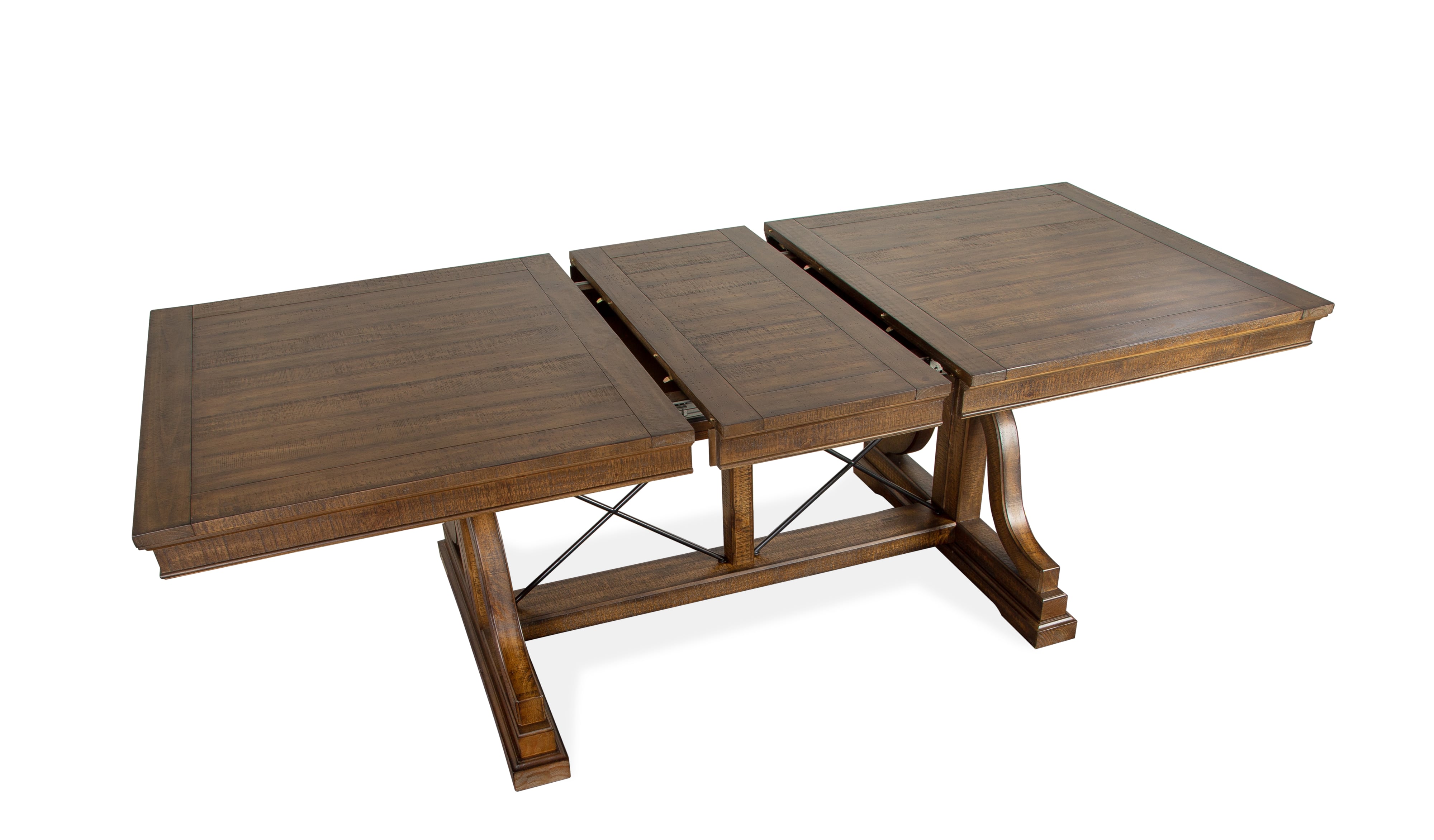 Sharon Bay Creek Dining Trestle Table