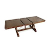 Magnussen Home Bay Creek Dining Dining Trestle Table