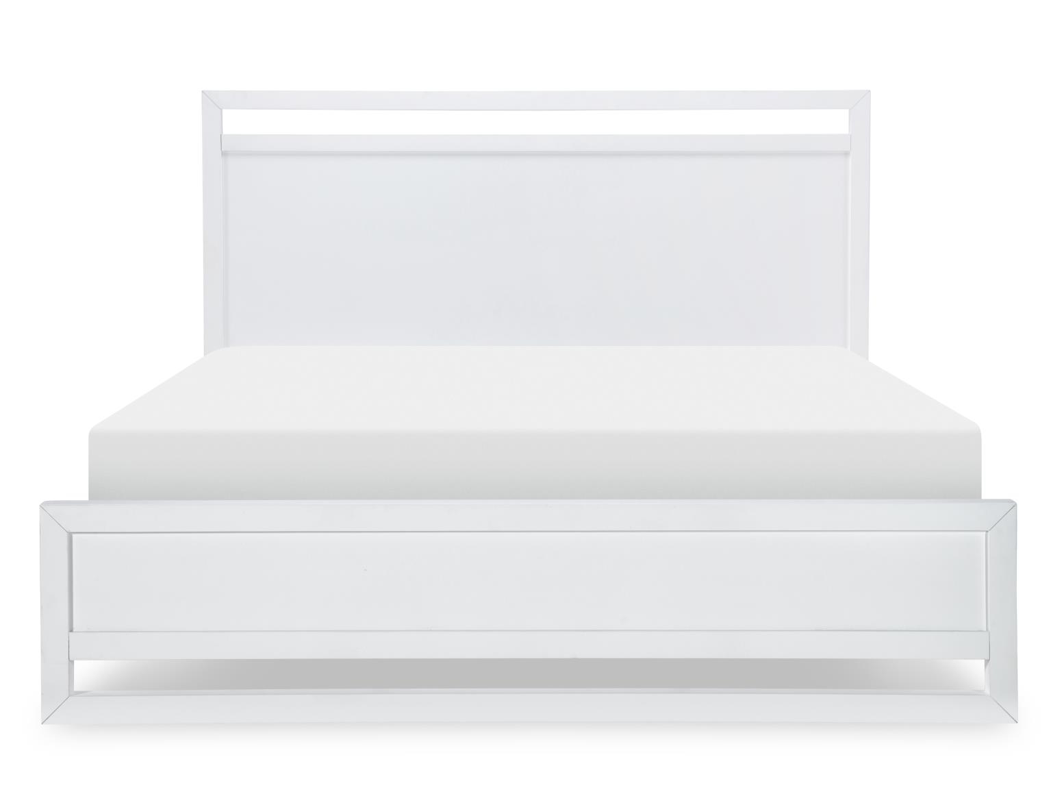 Legacy Classic Summerland California King Panel Bed