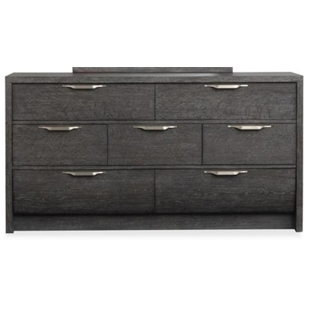 7-Drawer Dresser
