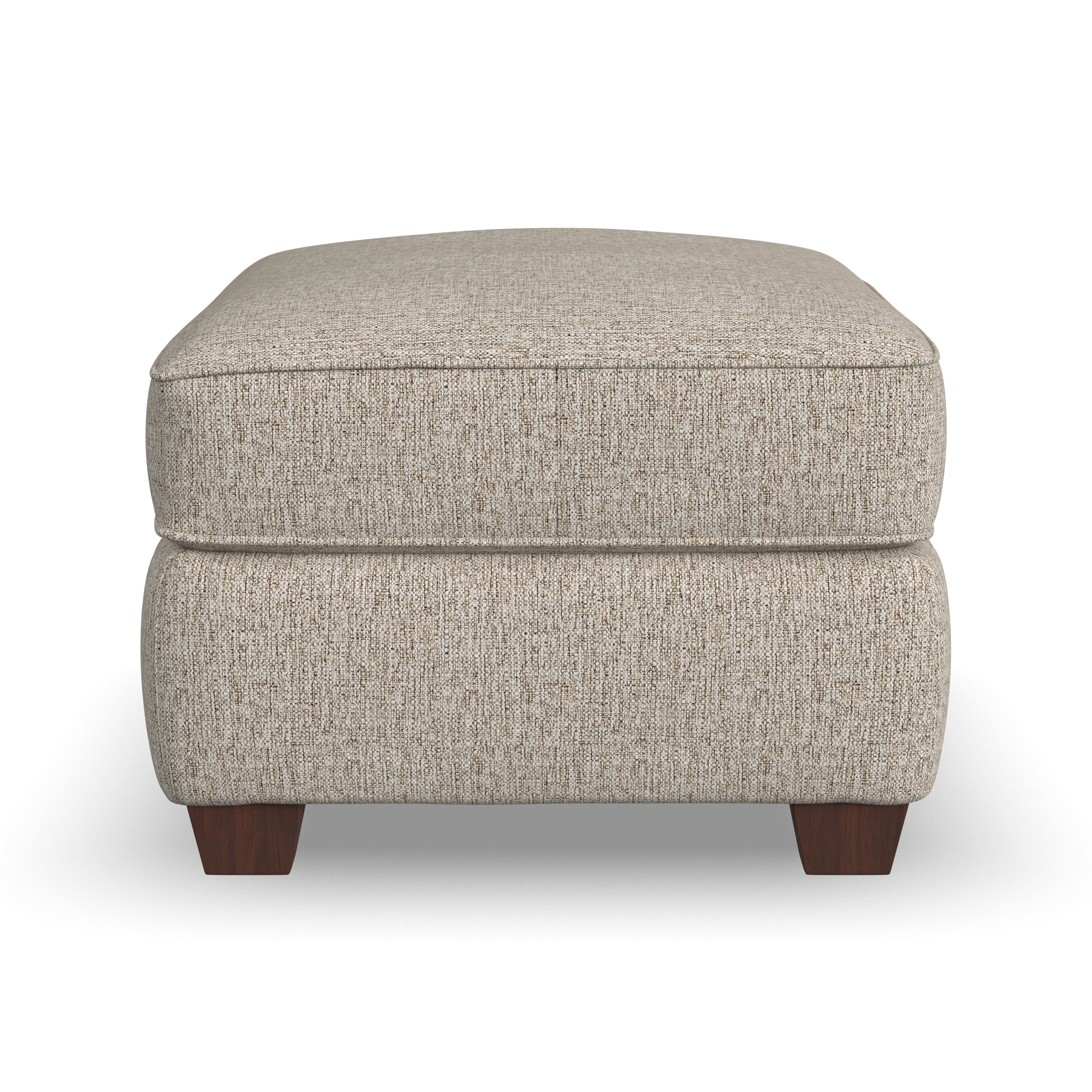 Flexsteel Thornton 5535 Ottoman