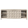 Bernhardt Prado Prado Entertainment Credenza