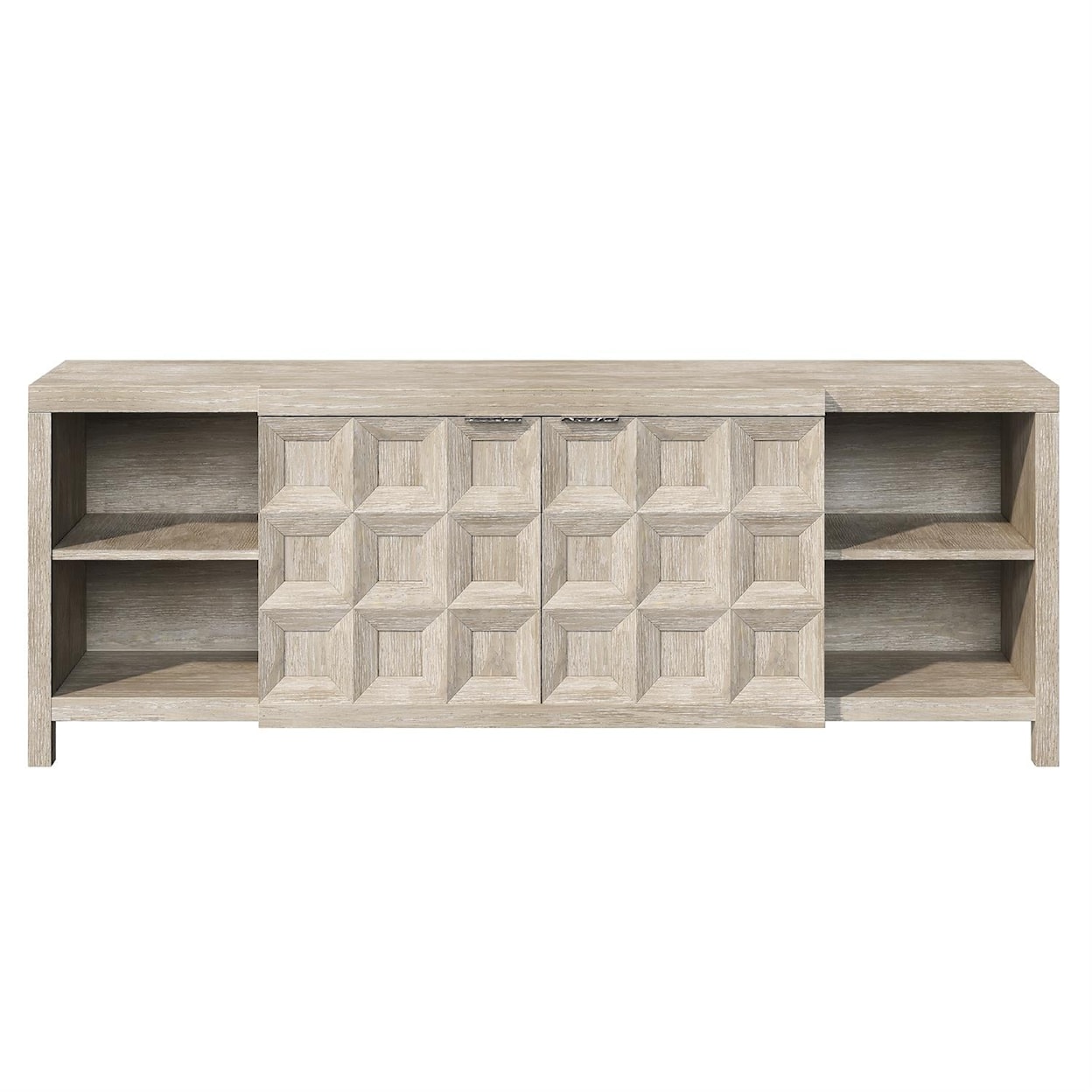 Bernhardt Prado Prado Entertainment Credenza