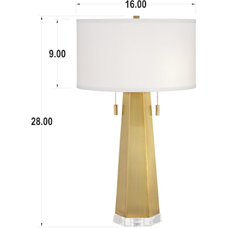 Table Lamp