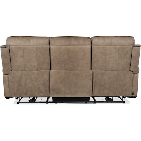 Power Reclining Sofa