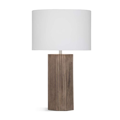 Brome Table Lamp