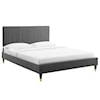 Modway Peyton Twin Platform Bed