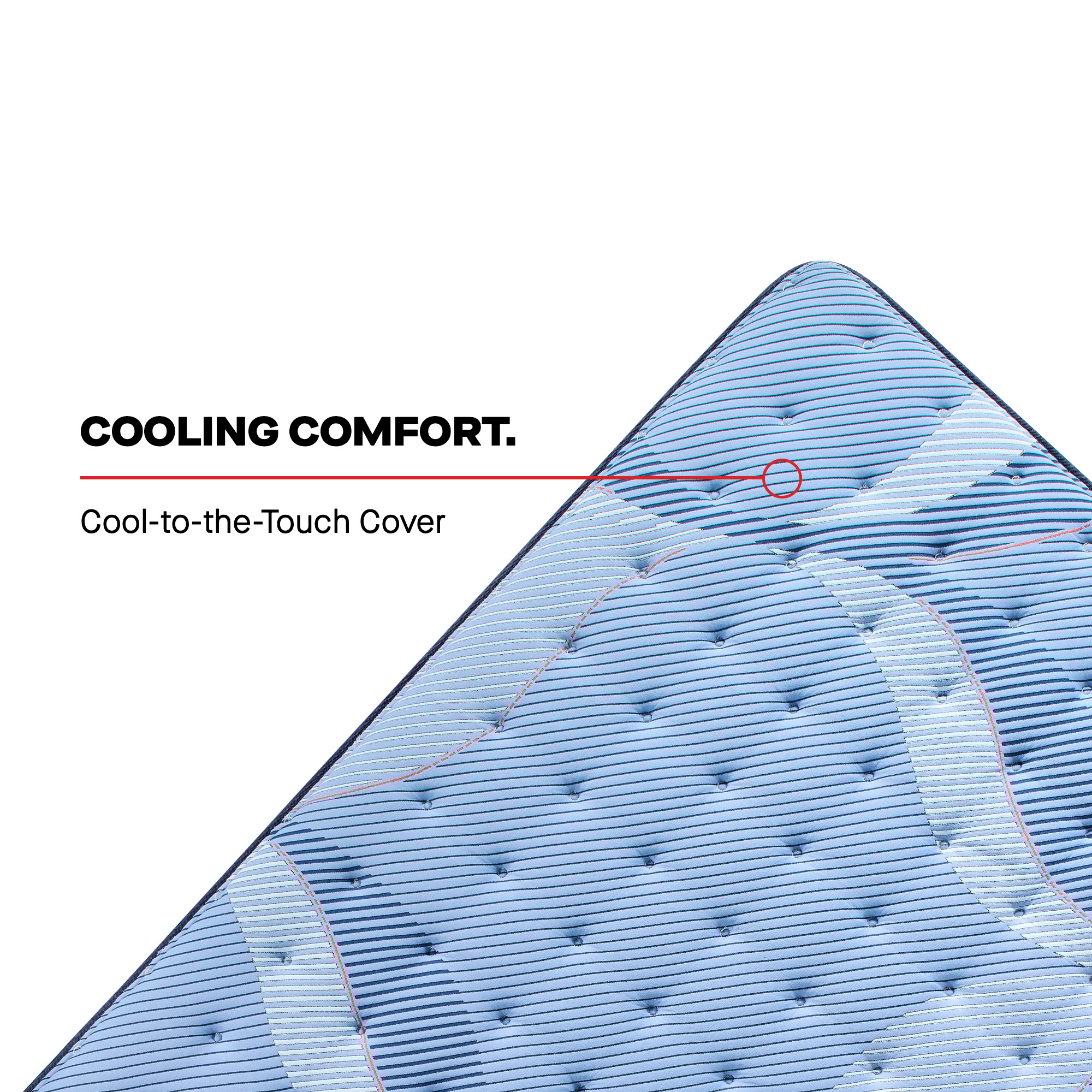 Sealy Posturepedic® Pro Lansdale Lansdale Euro Pillow Top Soft Full