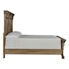 Signature Design by Ashley Markenburg King Panel Bed