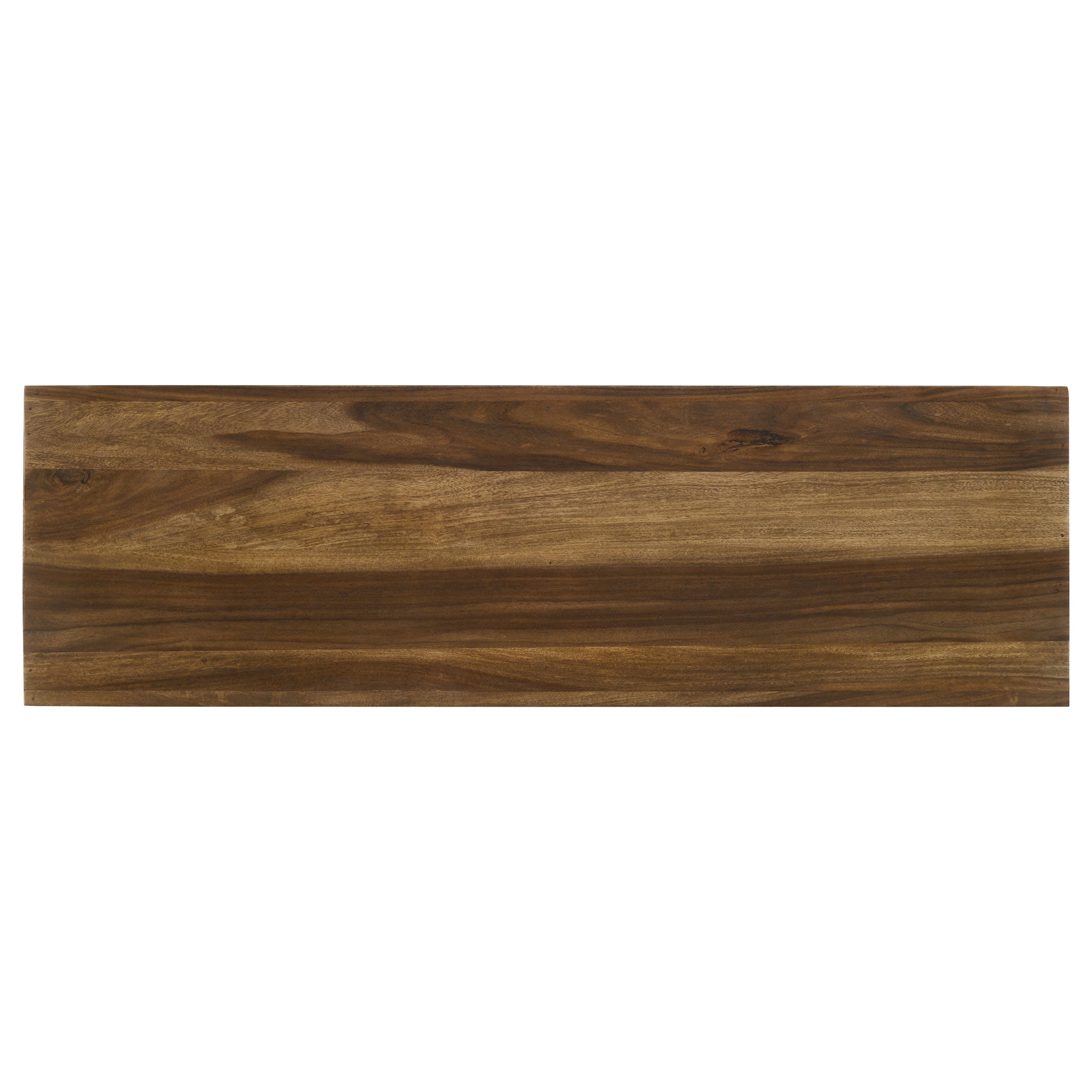 Solid Wood Console Table Auburn