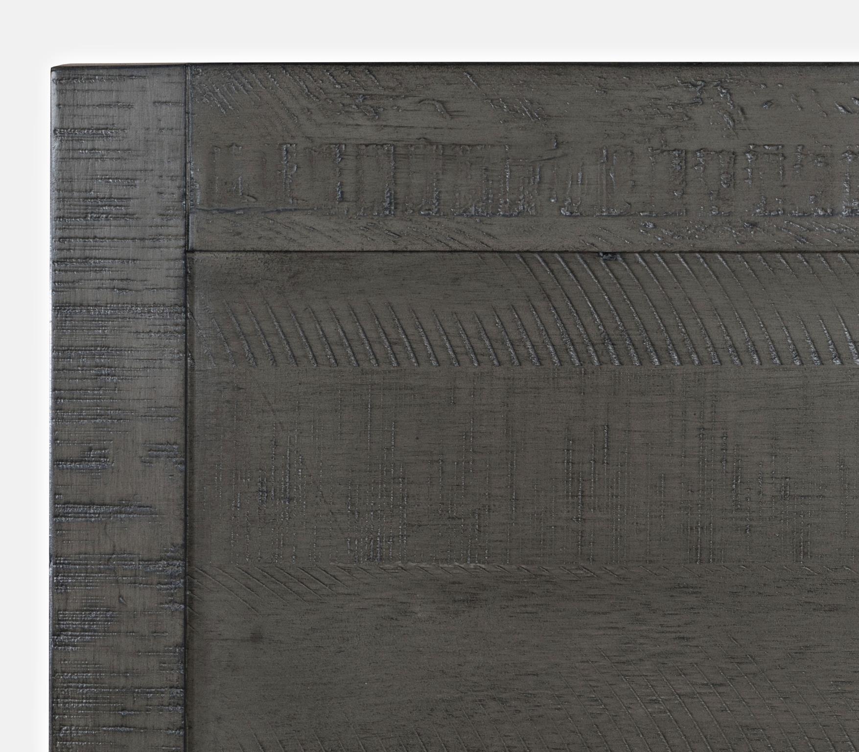 Jofran Maxton Panel Bed