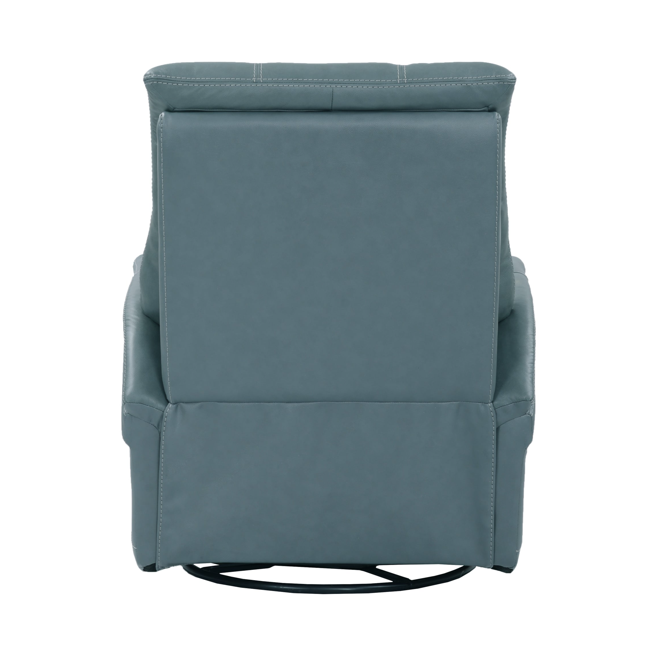 Parker Living Carnegie Cordless Power Swivel Glider Recliner