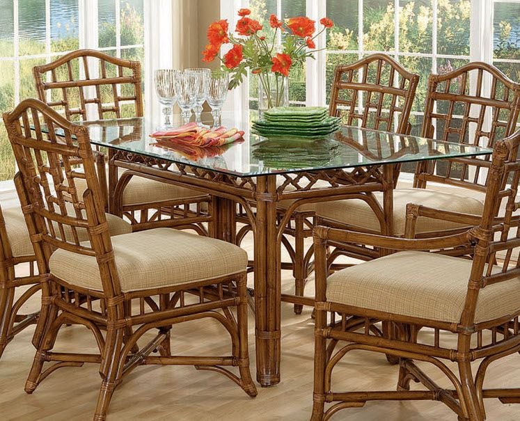 Dining Room Tables in Naples, Fort Myers, Pelican Bay, Pine Ridge, Bonita  Spring, Golden Gate, Estero, Cape Coral, Marco Island, Sanibel/Captiva  Island, Point Charlotte, Ave Maria, Florida | Alison Craig Home Furnishings  