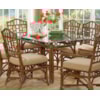 Braxton Culler Chippendale Rectangular Dining Table