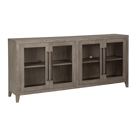 Accent Cabinet