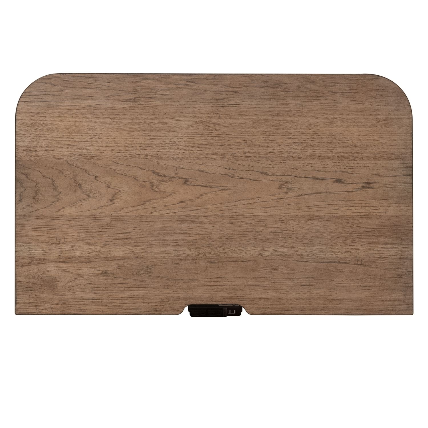 3-Drawer Night Stand