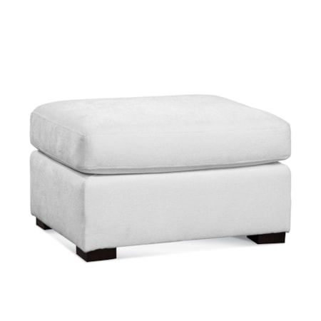 Accent Ottoman