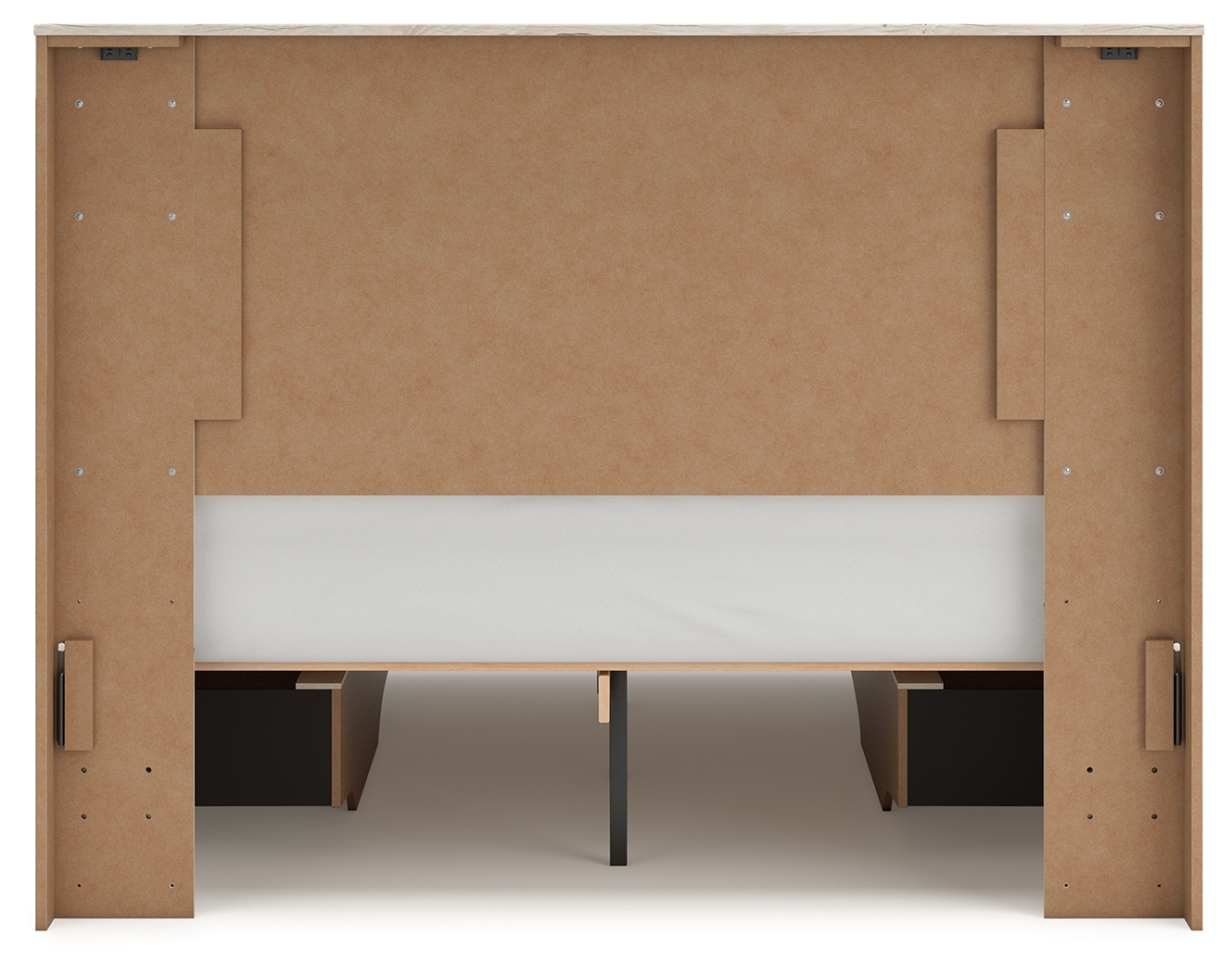 Signature Design by Ashley Lawroy Full Panel Bed