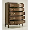 Thirty-One Twenty-One Home Burnett Bedroom Chest