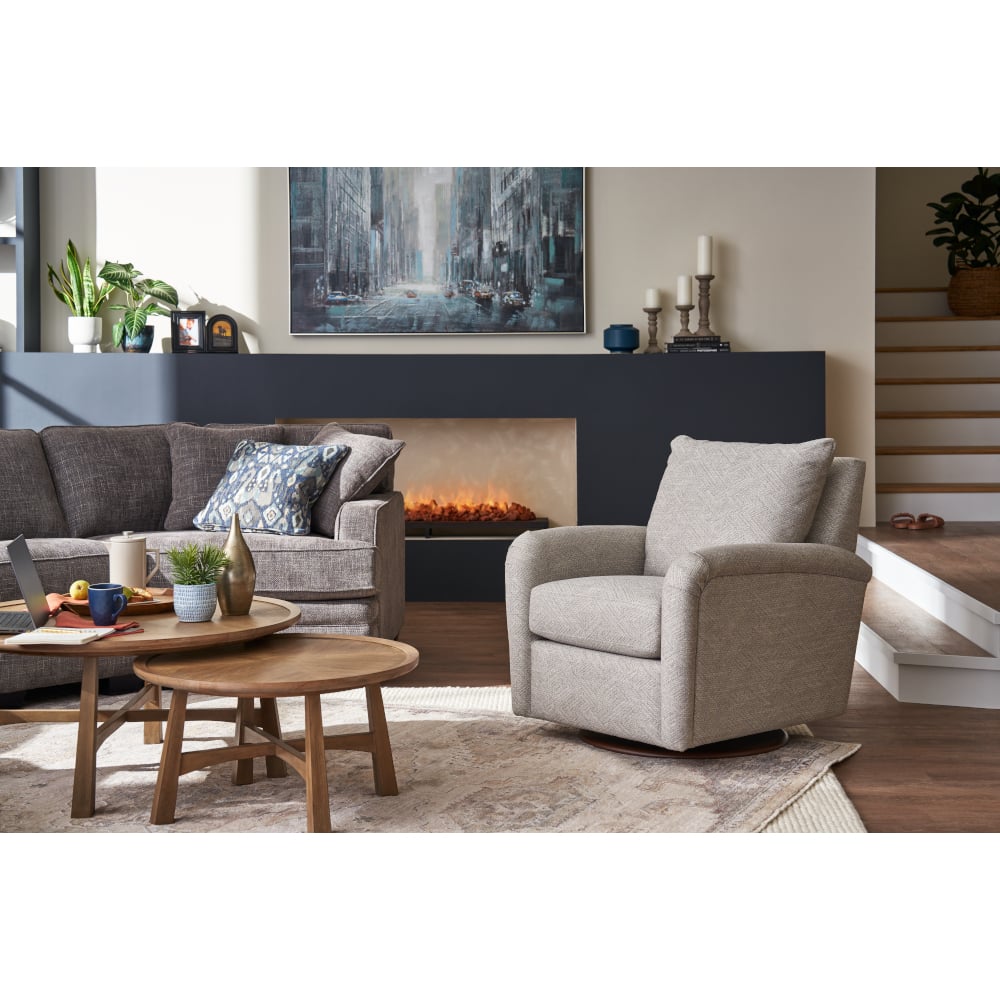 Jordan swivel glider hotsell