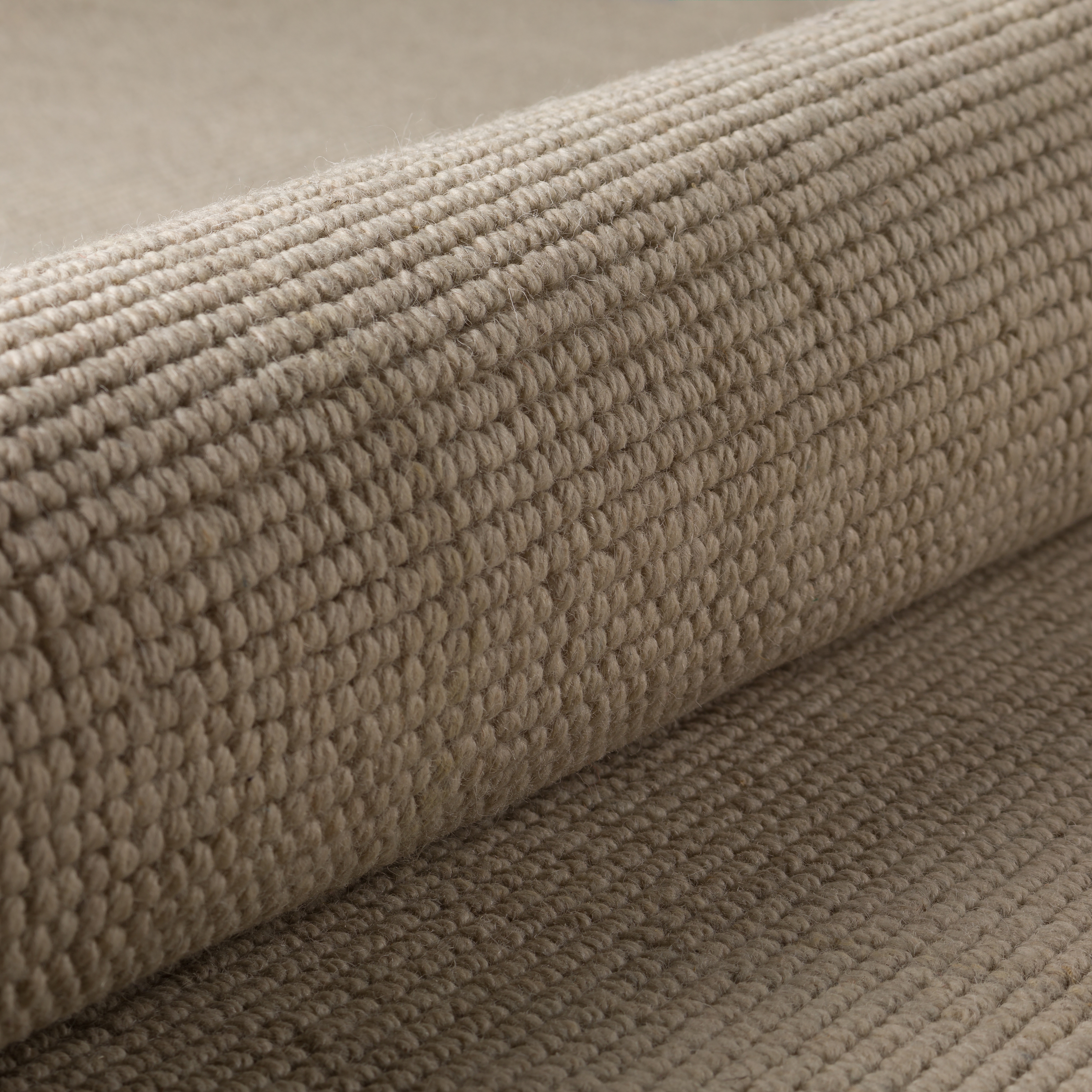 Dalyn Monaco Sisal Ivory 3'6" x 5'6" Rug