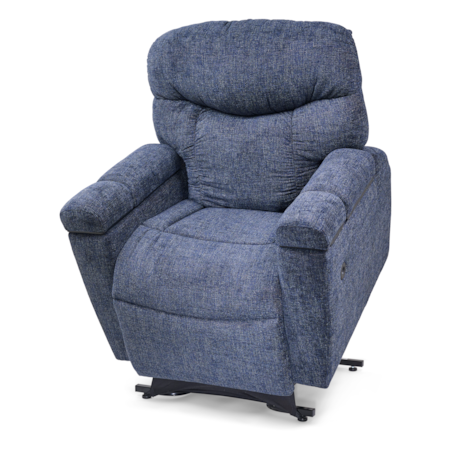 Small Lift Recliner