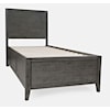 Jofran Maxton Panel Bed