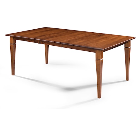 Rectangle Table 42" x 60"