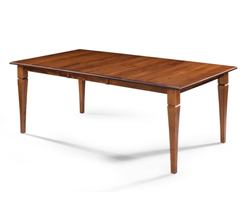 Rectangle Table 42" x 60"