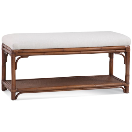 Bed Bench