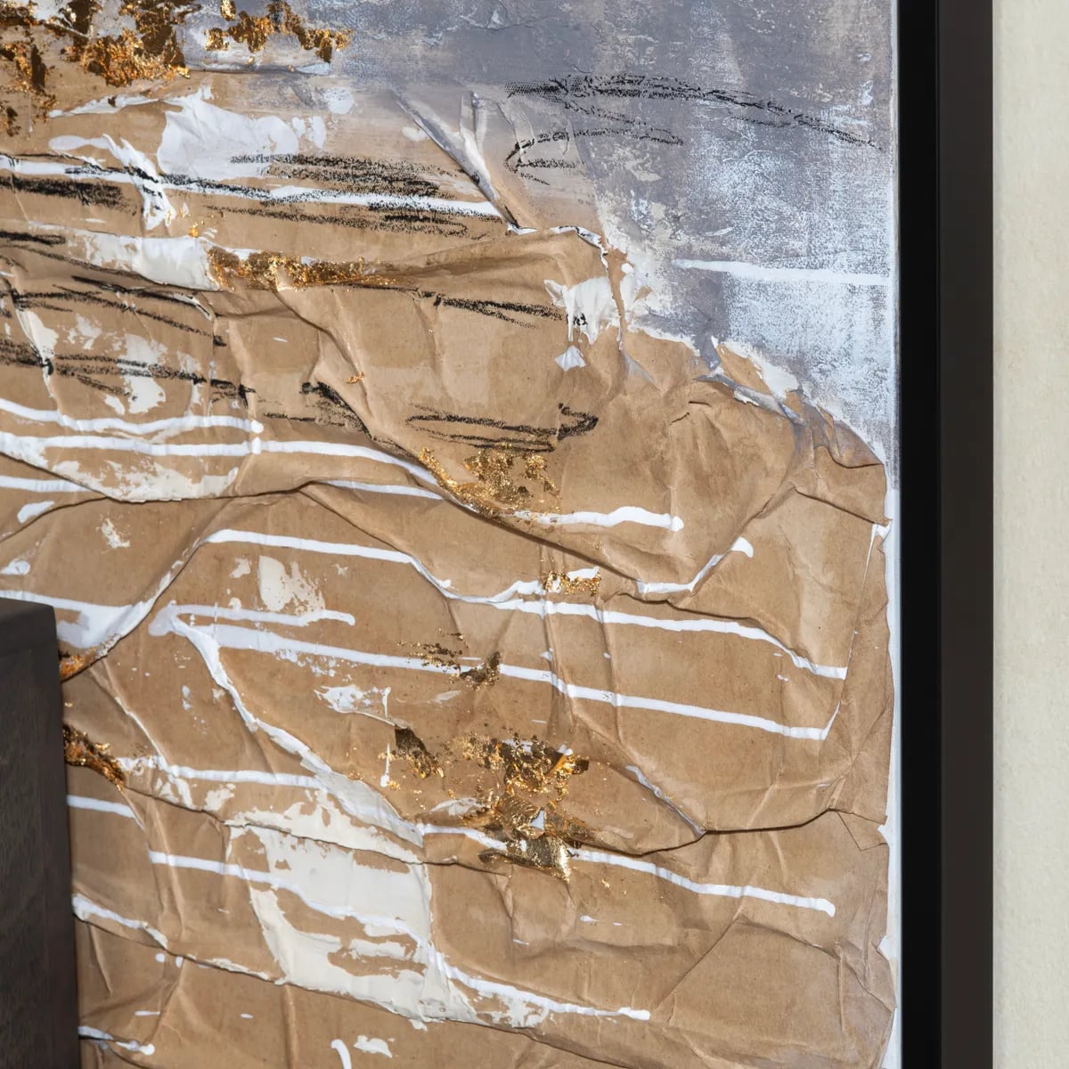 Calm, Cool, Collected Wall Art