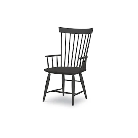 Windsor Arm Chair