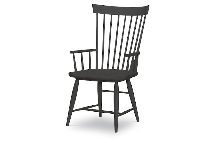 Belhaven Arm Chair by Legacy Classic at SuperStore
