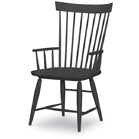 Windsor Arm Chair