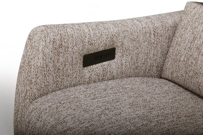 Palliser Luna Luna Power Reclining Sofa