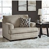 Ashley Signature Design Stonemeade Oversized Chair