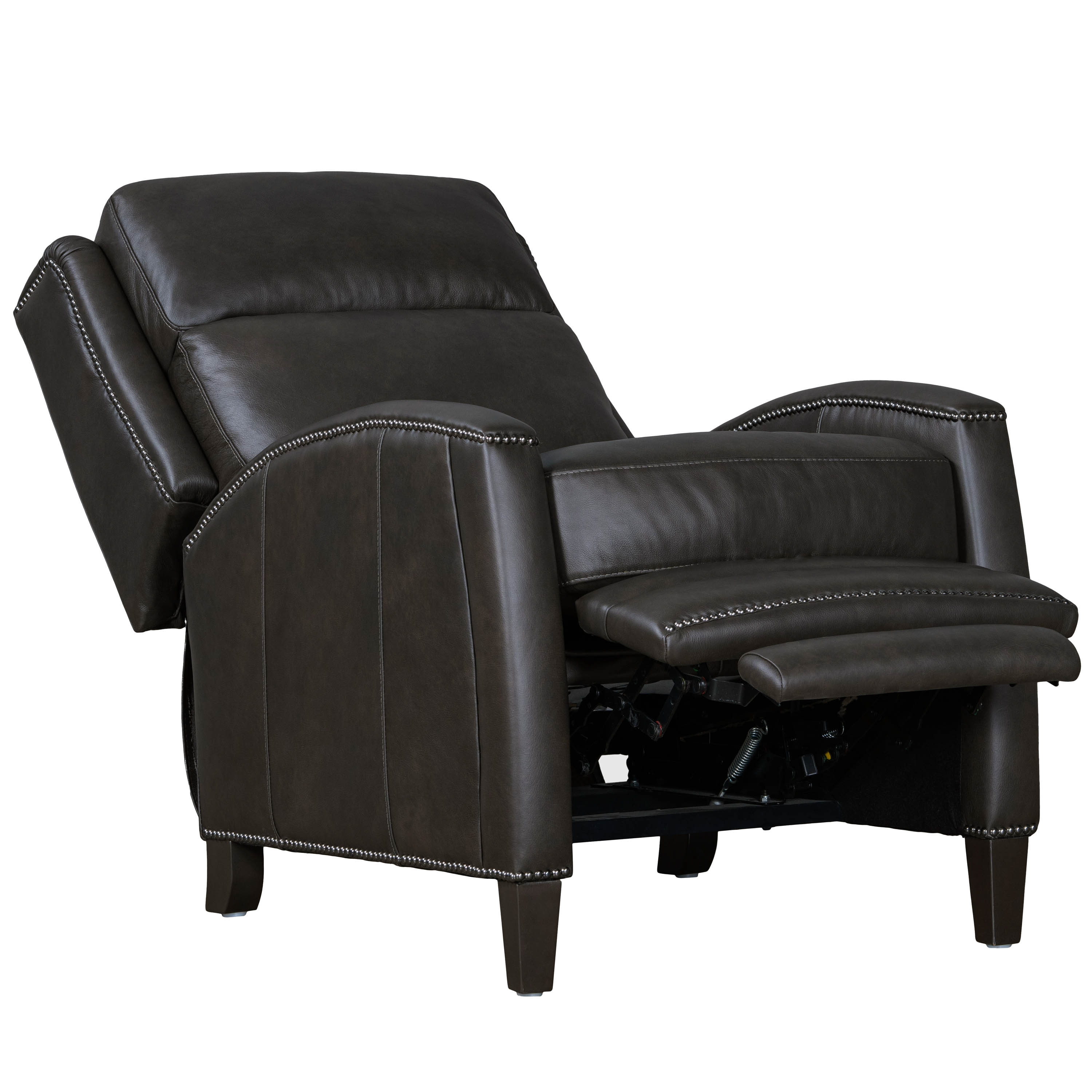 Parker Living Vermont High Leg Push Back Recliner