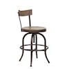 Accentrics Home Accent Seating Barstool