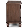 homestyles Southport Nightstand