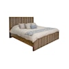 International Furniture Direct Tiza Queen Bed