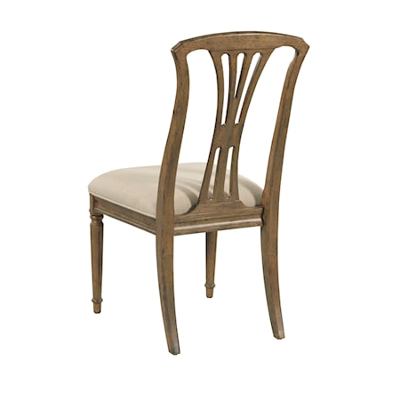 Fergesen Side Chair