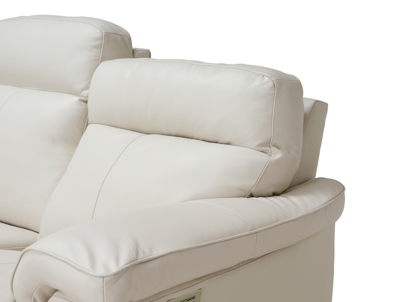 Palliser Alaska Alaska Power Reclining Sofa