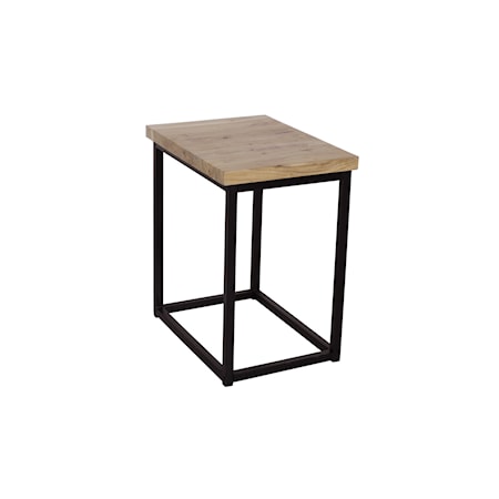 Chair Side Table